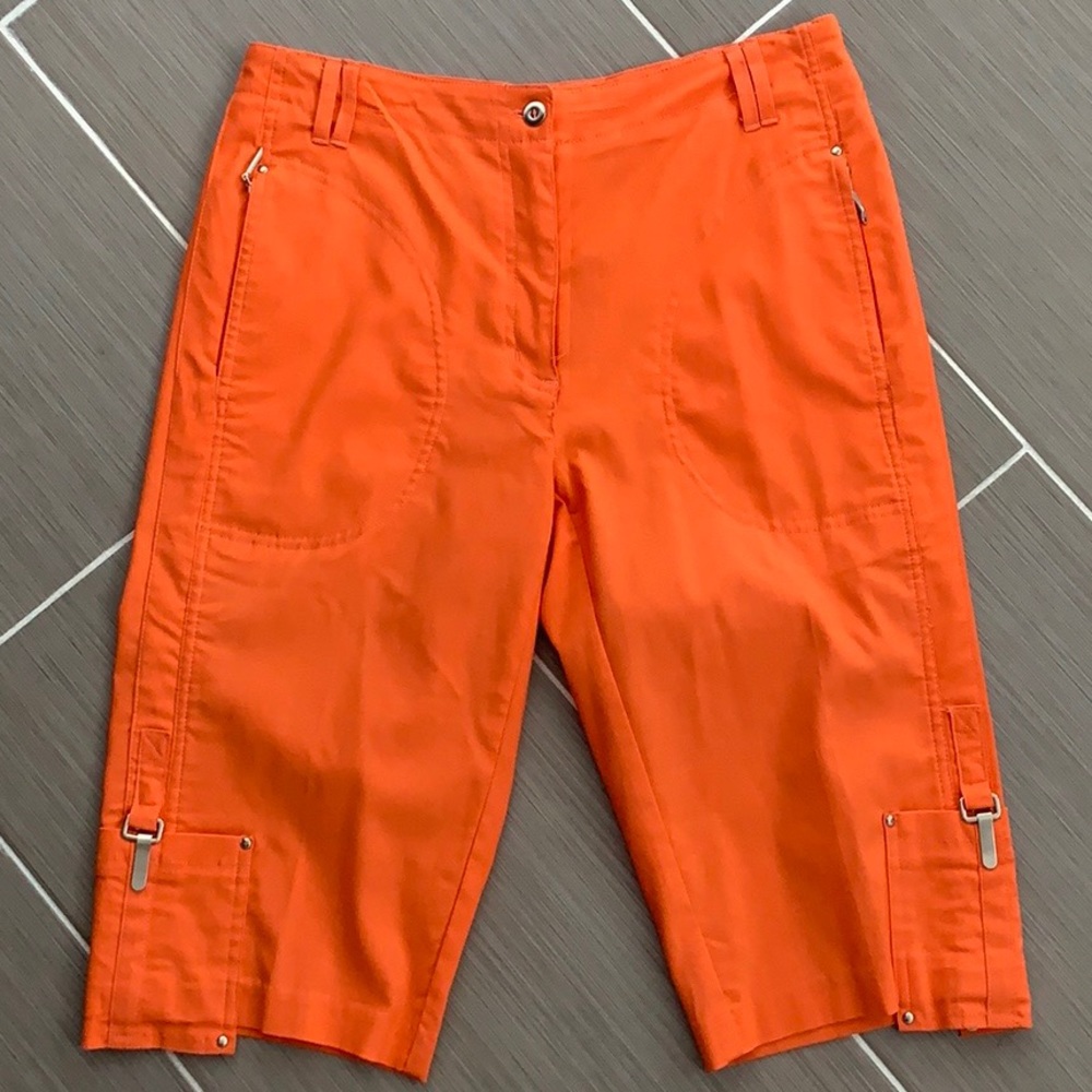 Capri pant